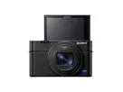 Sony DSC-RX100 Mark VII A Black