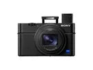 Sony DSC-RX100 Mark VII A Black