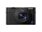 Sony DSC-RX100 Mark VII A Black