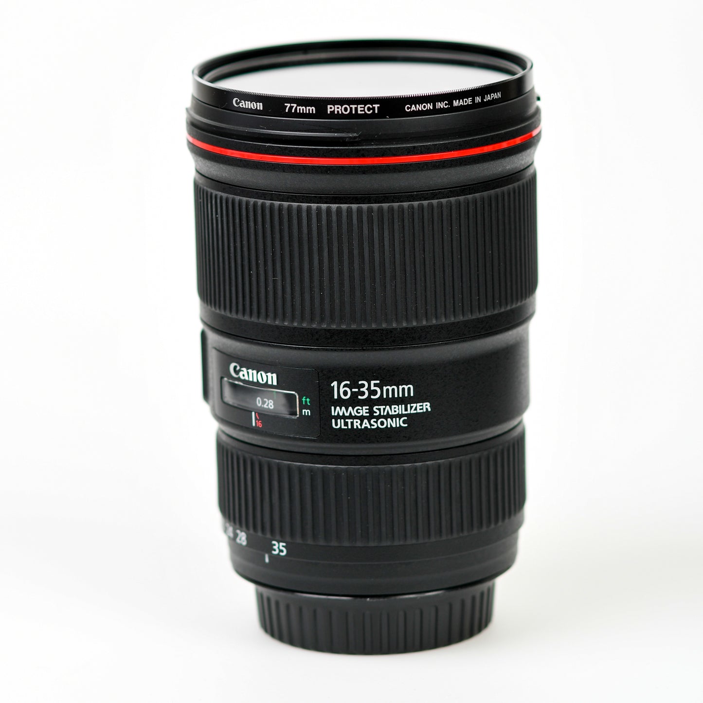 Canon EF 16-35mm 1:4L IS USM