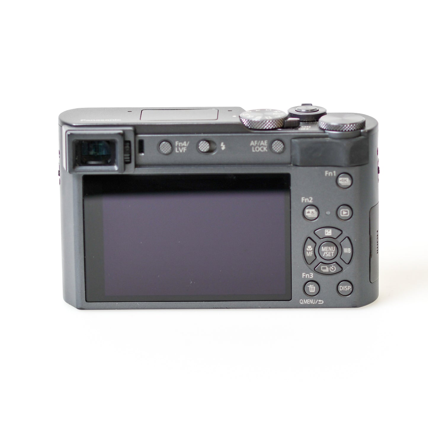 Panasonic DC-TZ-202 mit Leica Objektiv 24-360mm