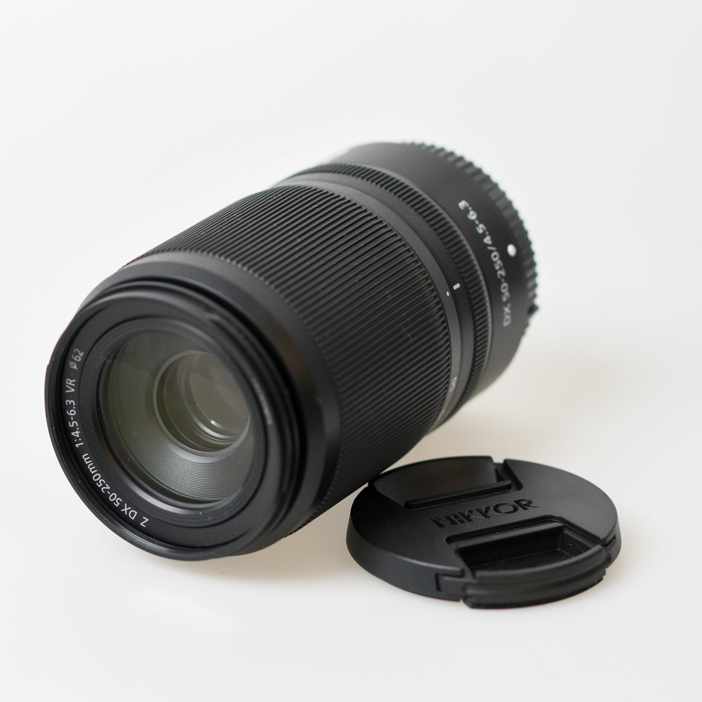 Nikon Objektiv Nikon DX 50-250mm 4.5-6.3 VR