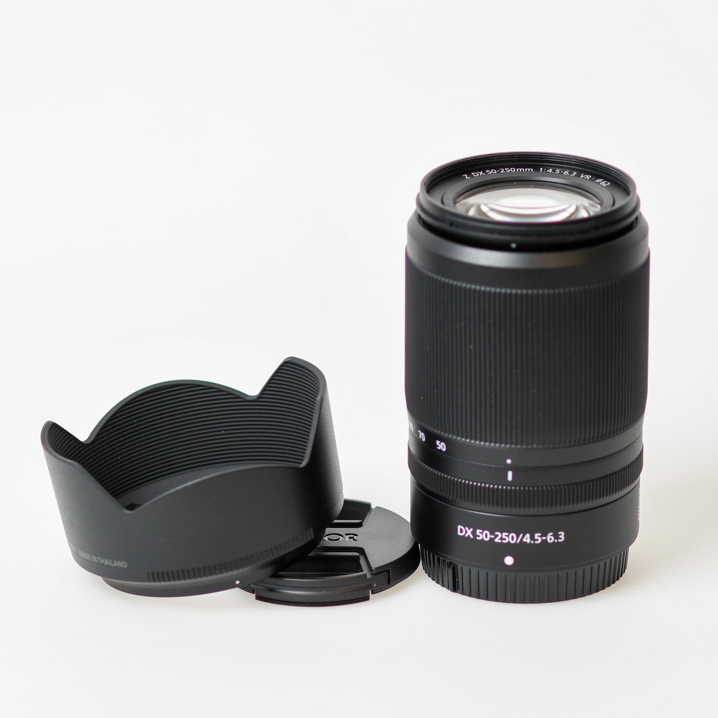 Nikon Objektiv Nikon DX 50-250mm 4.5-6.3 VR