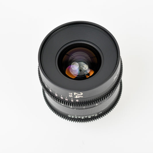 XEEN 24 T1.5 Cinema Lens