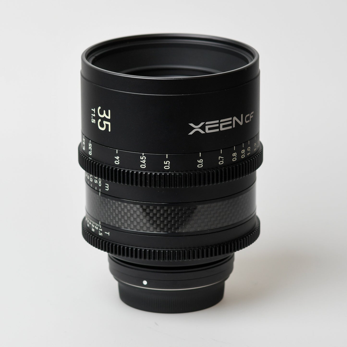 XEEN 35 T1.5 Cinema Lens