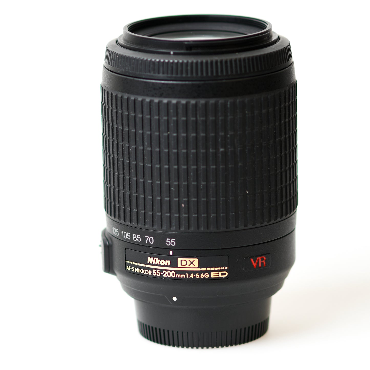 Nikon Objektiv AF-S 55-200mm 1:4-5.6 G ED