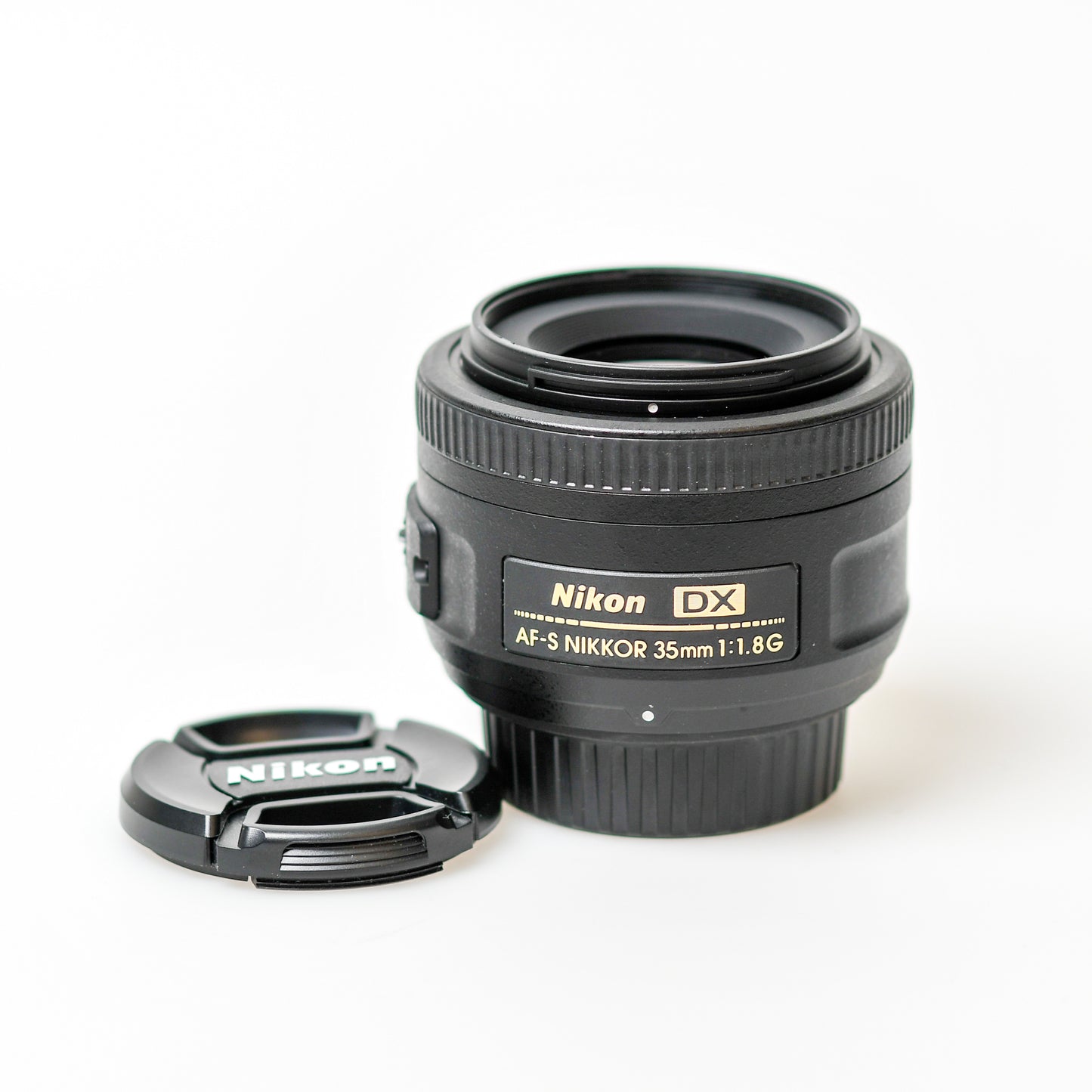 Nikon Nikkor AF-S 35mm 1:1.8