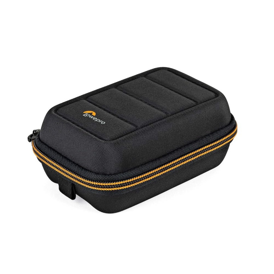 Hardside CS40