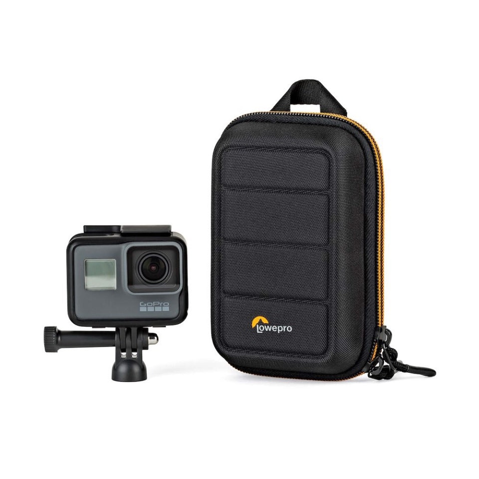 Hardside CS40