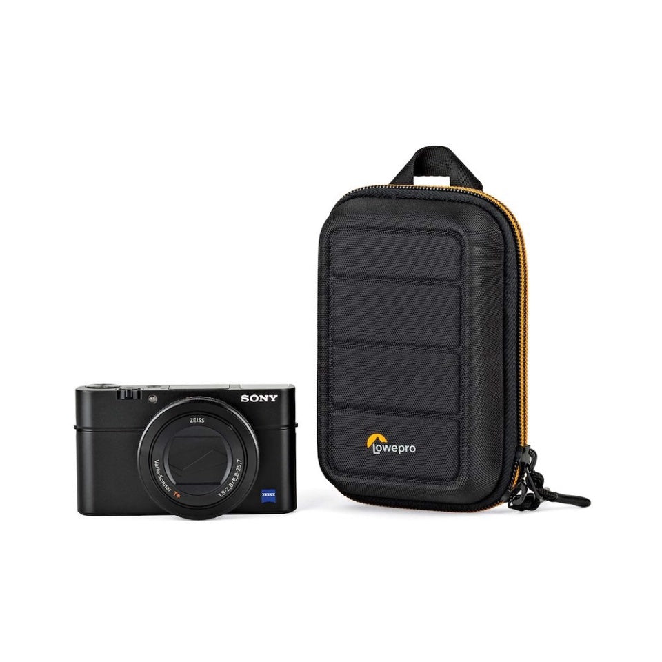 Hardside CS40