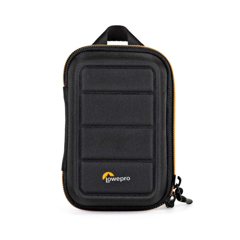 Hardside CS40