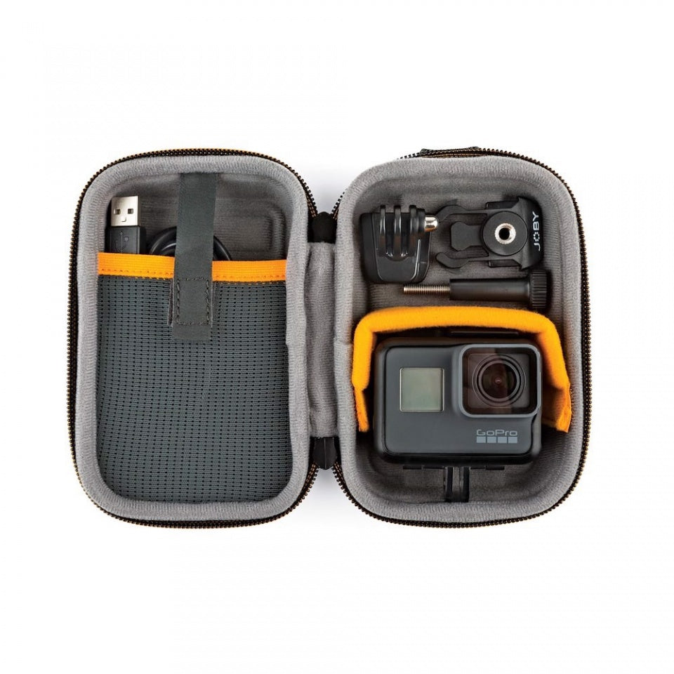 Hardside CS40