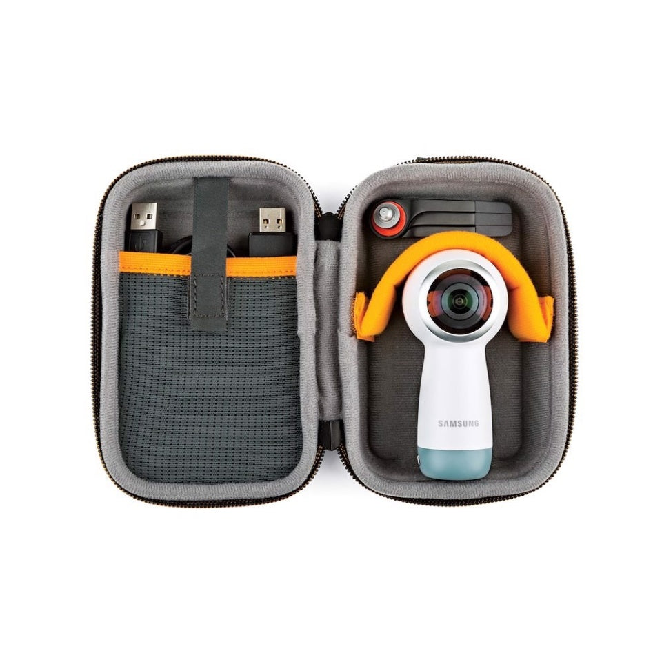 Hardside CS40