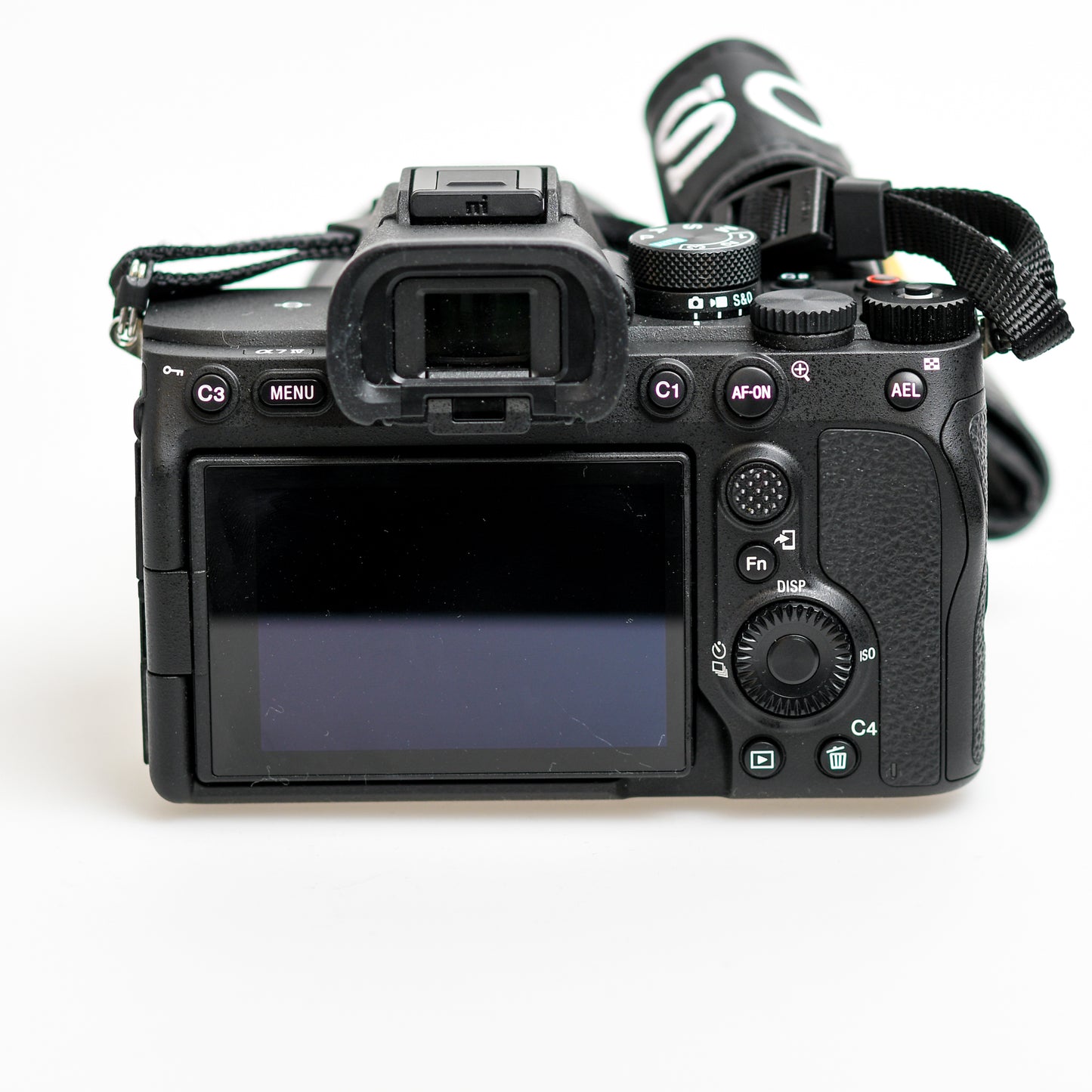 Sony a7 mit 24-70mm 3.5 -5.6 OSS