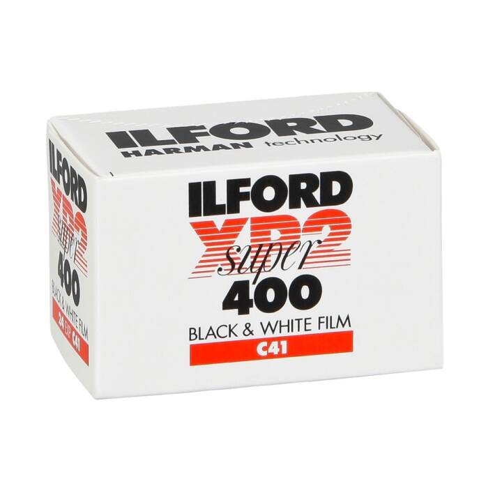 XP2 400 Super