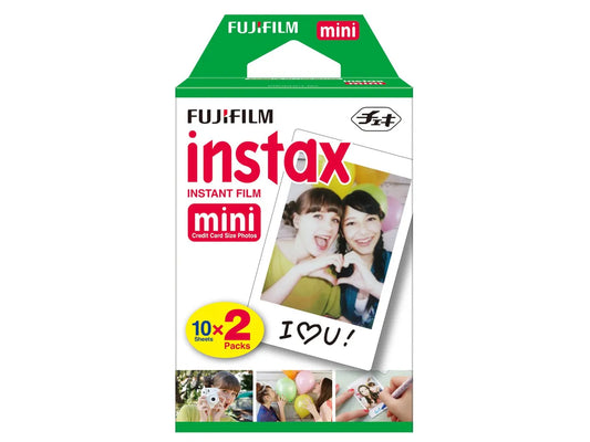 Instax Mini Film