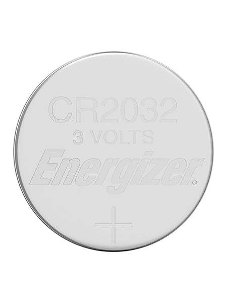 2032 Batterie