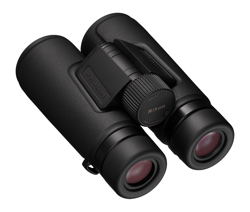 Monarch M5 10x42