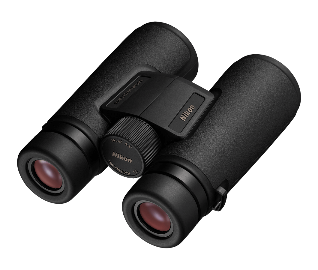 Monarch M5 10x42