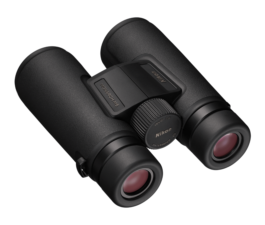 Monarch M5 10x42