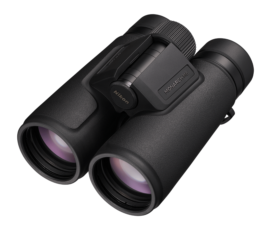 Monarch M5 10x42
