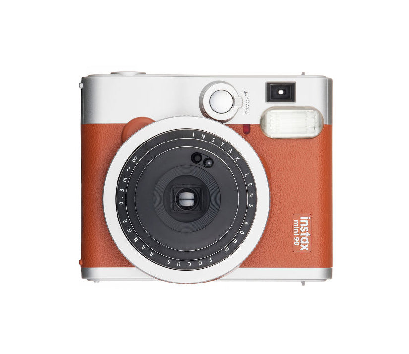 Instax Mini 90 Neo Classic