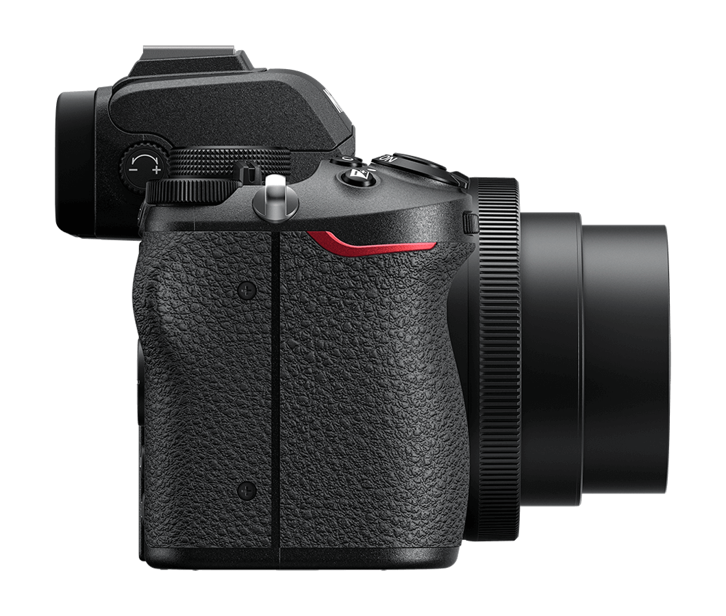 Nikon Z50II Body + 16-50 DX + 50-250 DX 3 J. CH Garantie