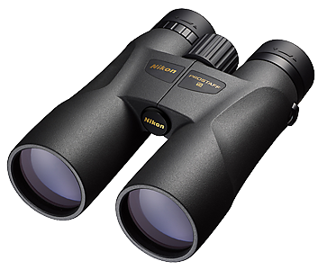 Prostaff 5 12x50