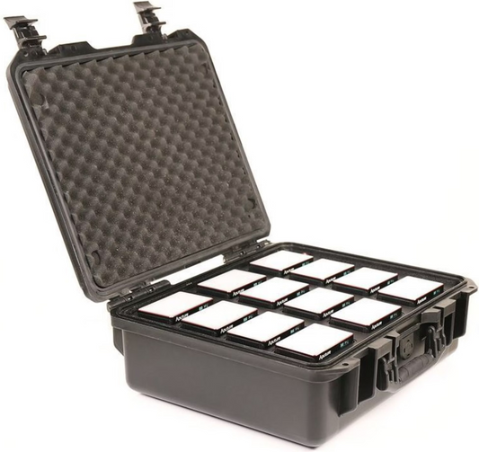 Aputure MC 12-Light Production Kit