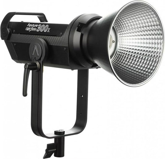 Aputure LS C300X Kit