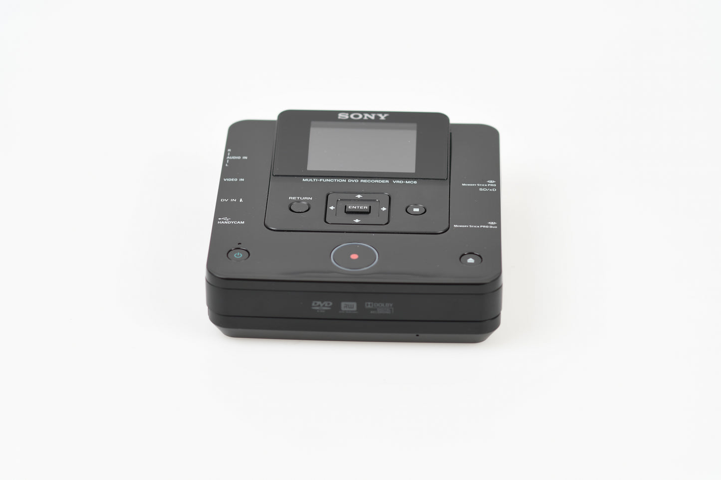 Sony VRD-MC6 Multi-Funktion DVD Recorder