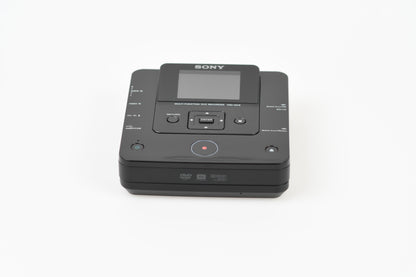 Sony VRD-MC6 Multi-Funktion DVD Recorder