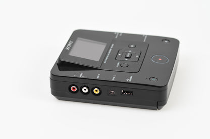 Sony VRD-MC6 Multi-Funktion DVD Recorder