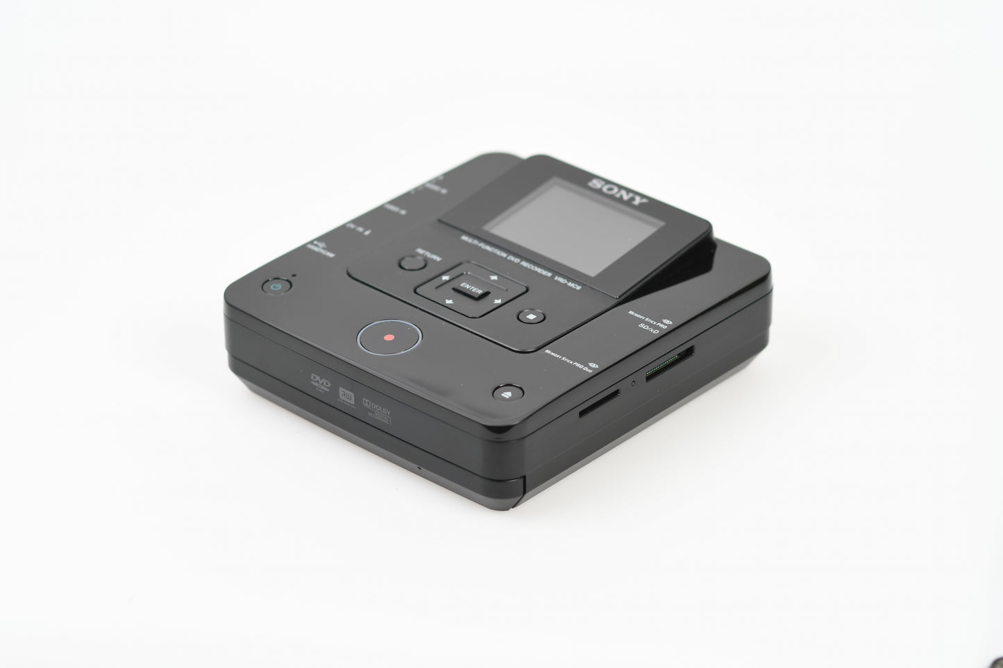 Sony VRD-MC6 Multi-Funktion DVD Recorder