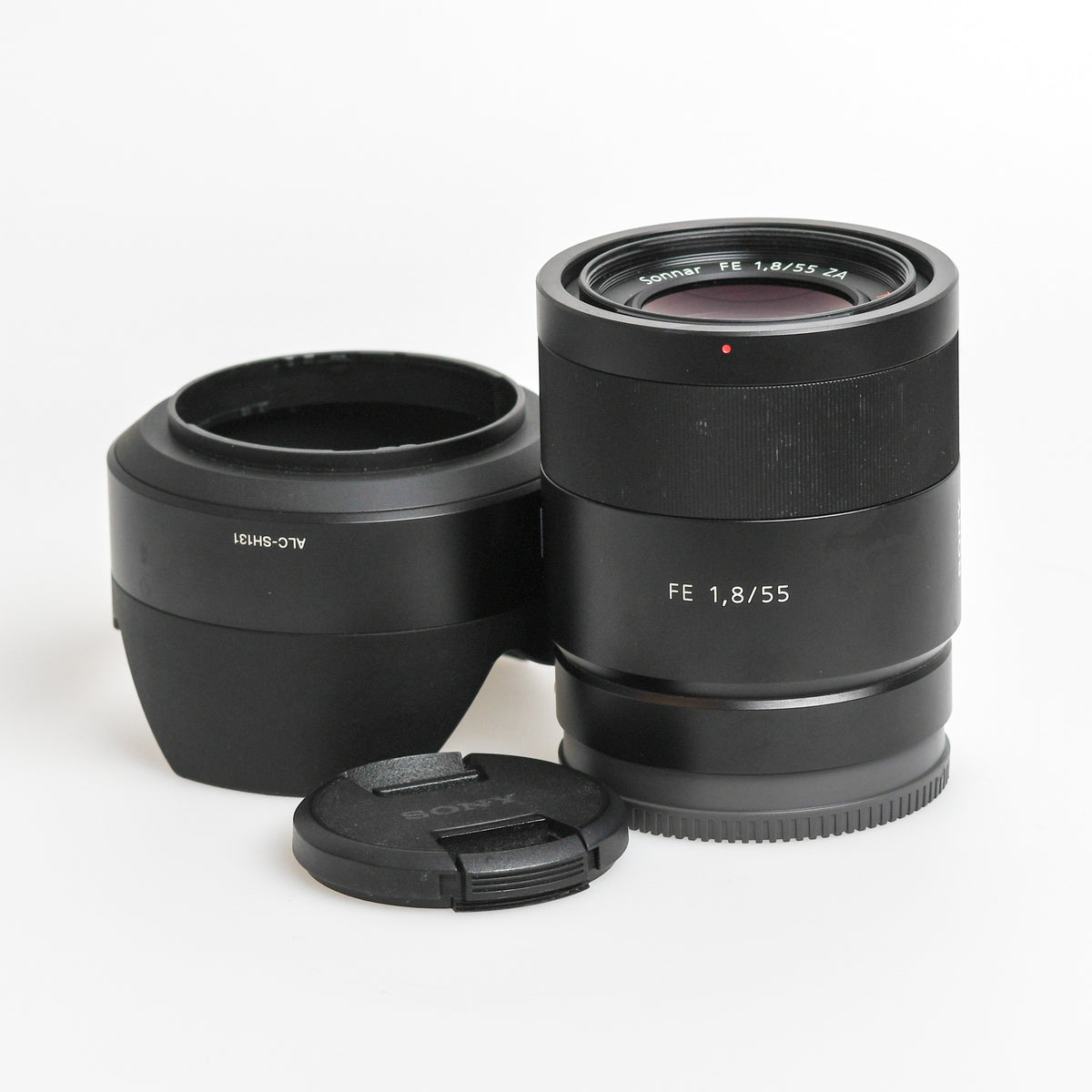 Sony Zeiss Sonar FE 1.8 ZA E-Mount