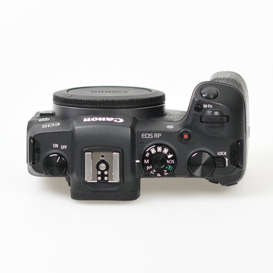 Canon EOS RP