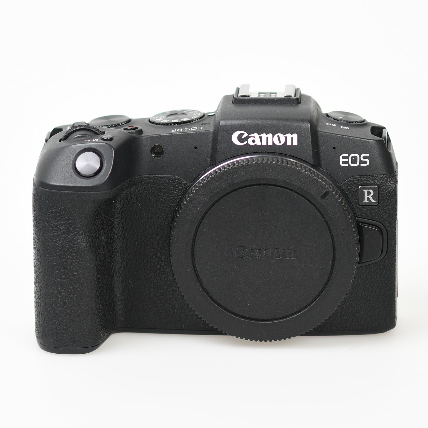 Canon EOS RP