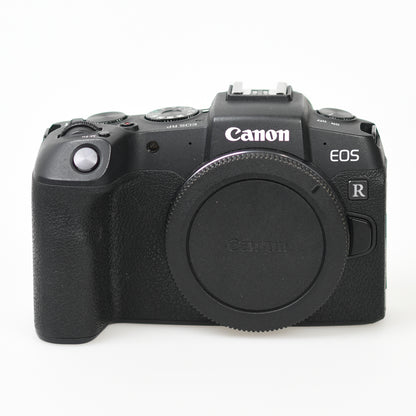 Canon EOS RP
