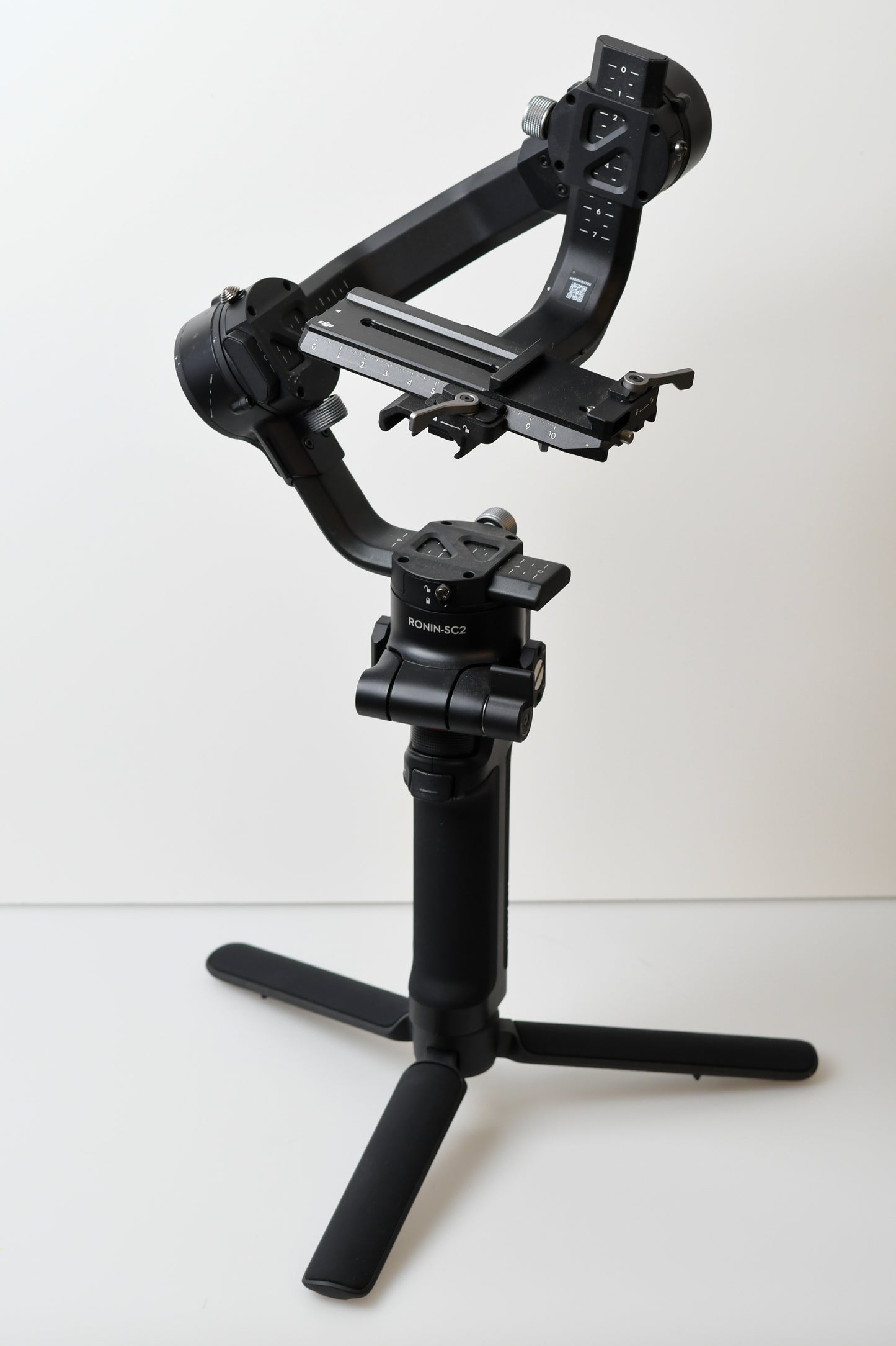 Gimbal Ronin-SC2