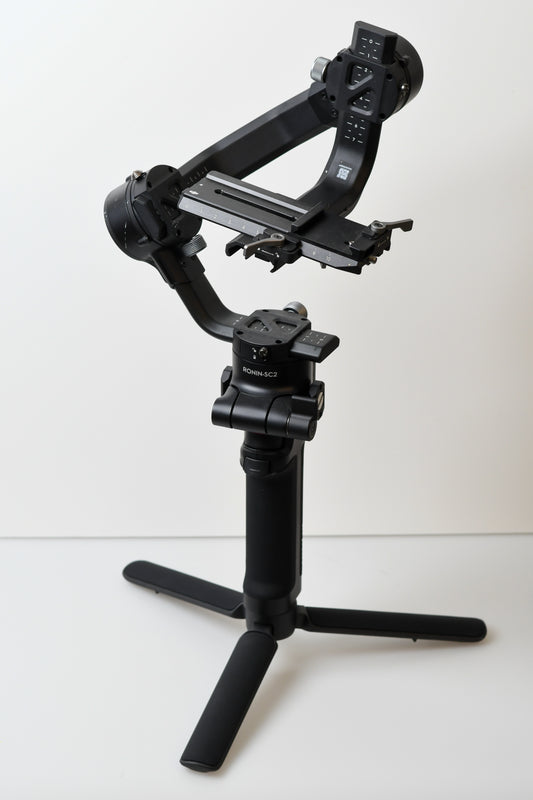 Gimbal Ronin-SC2