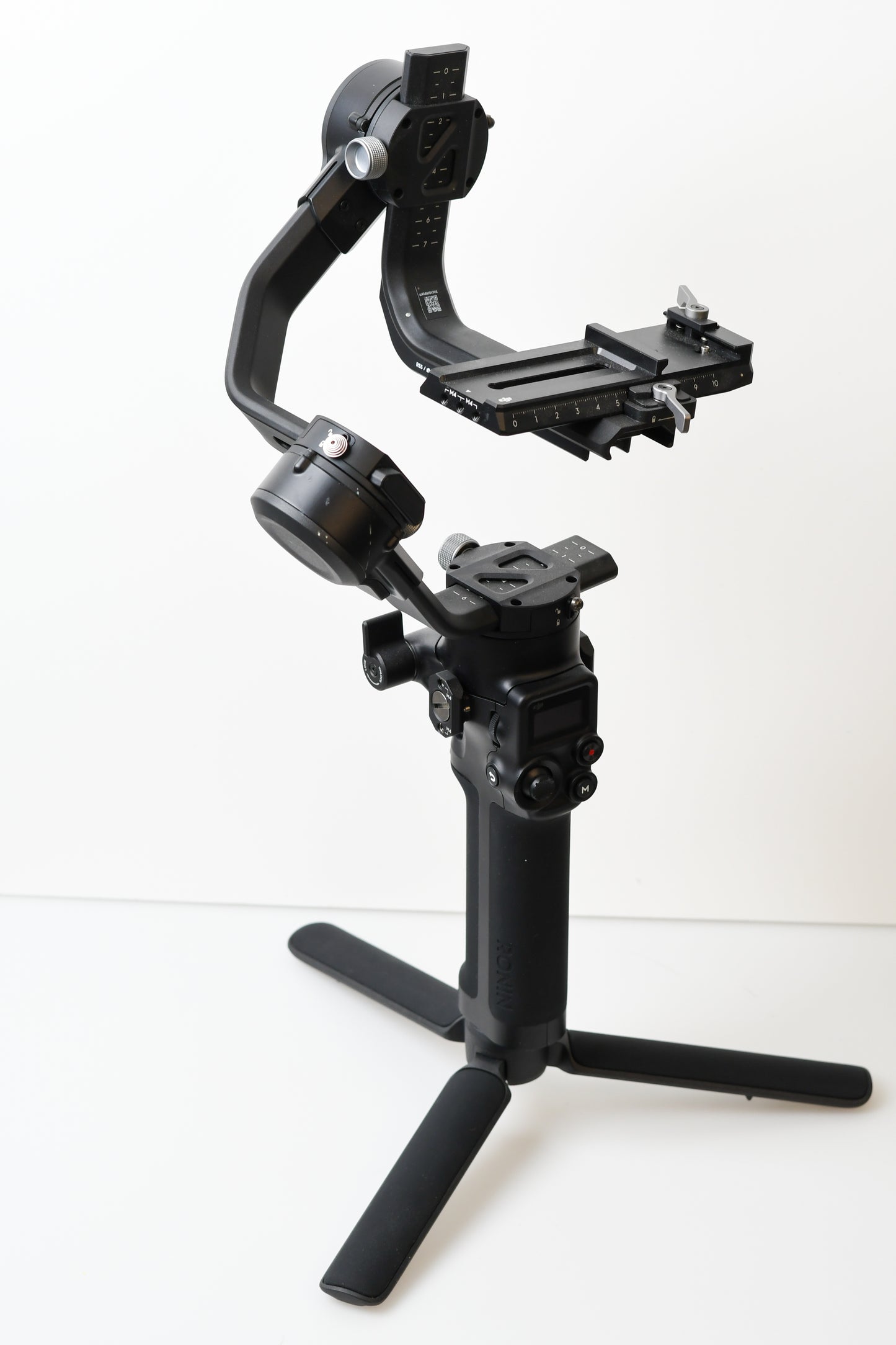 Gimbal Ronin-SC2