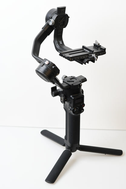 Gimbal Ronin-SC2