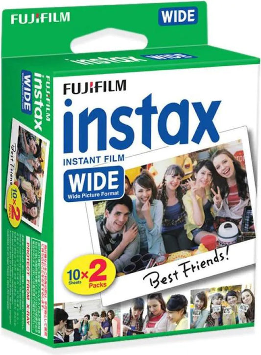 Instax Wide Film