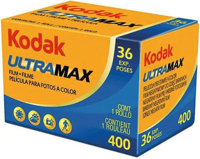 Ultramax 400