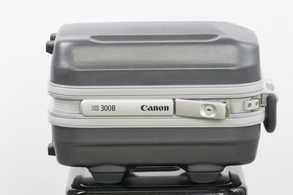 Canon EF 300mm 1:2.8 L IS II USM