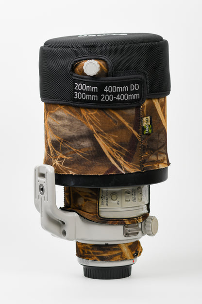 Canon EF 300mm 1:2.8 L IS II USM