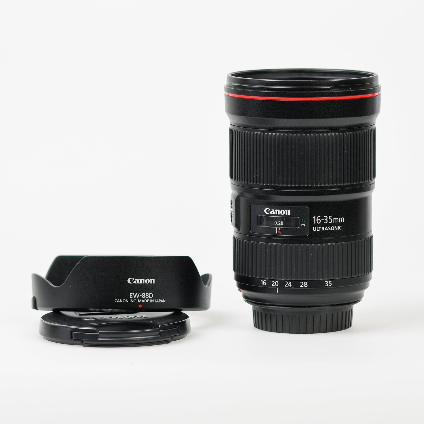 Canon EF 16-35mm 1:2.8 L III USM