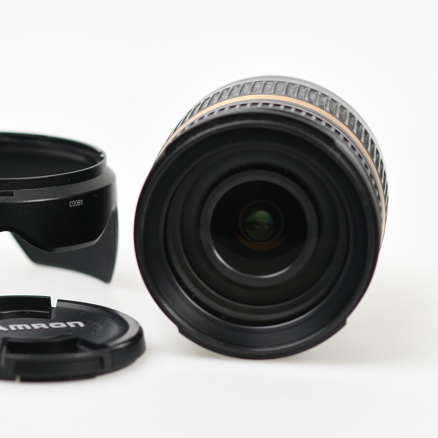 Tamron Objektiv SP 17-50mm F/2.8 Di II mit Canonanschluss