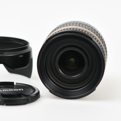 Tamron Objektiv SP 17-50mm F/2.8 Di II mit Canonanschluss