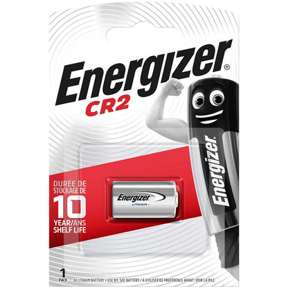 CR2 Lithium Batterie
